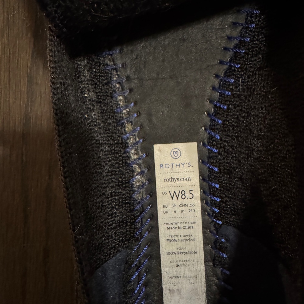 Rothy Point - image 2